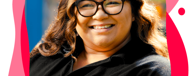 Miss Alyssa at Kidz Can 2 Child Development Center - Fresno Location